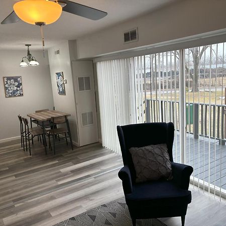 Granite City Peaceful Park 2 Bedroom Remodeled Family Suite מראה חיצוני תמונה