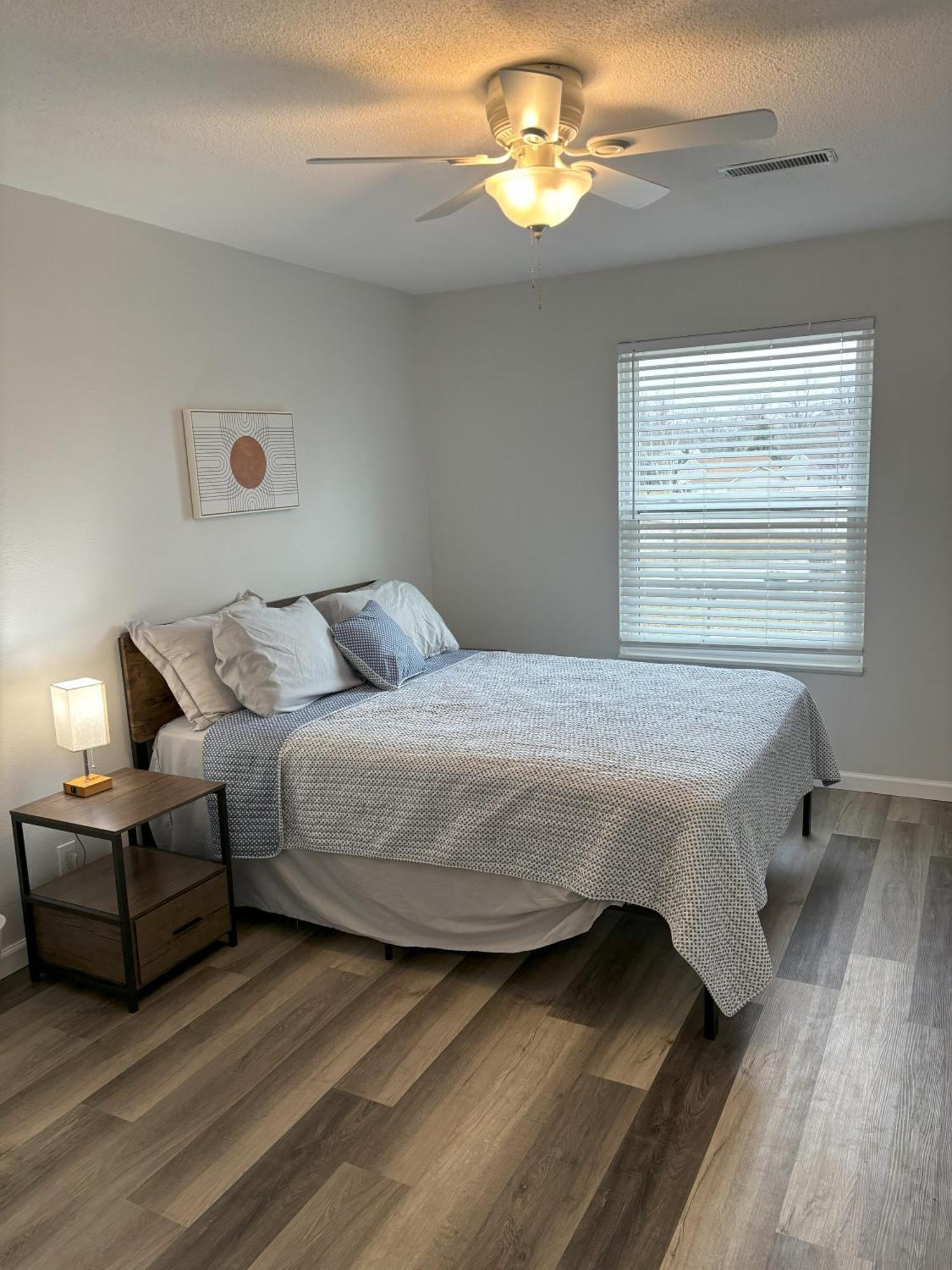 Granite City Peaceful Park 2 Bedroom Remodeled Family Suite מראה חיצוני תמונה