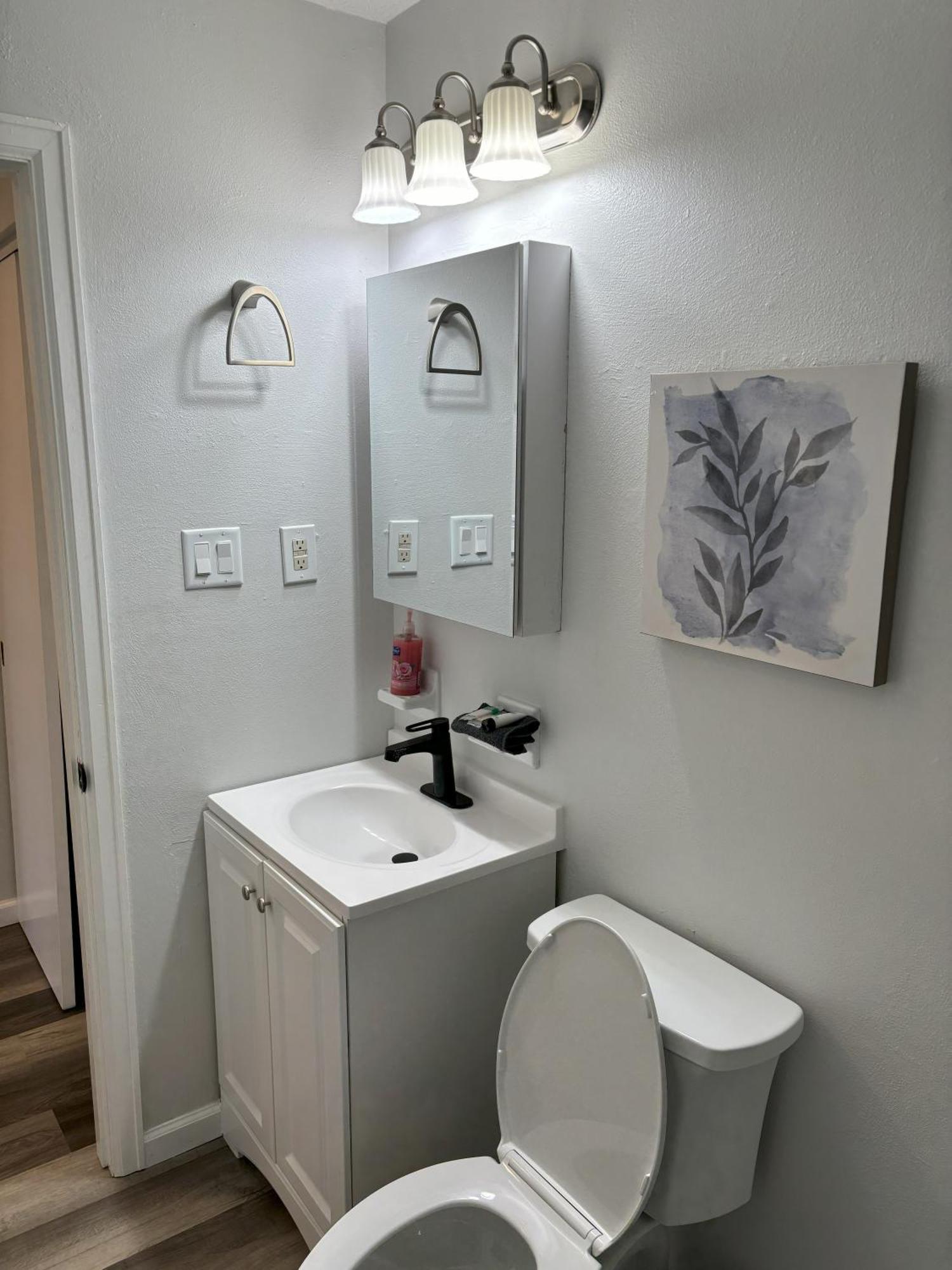 Granite City Peaceful Park 2 Bedroom Remodeled Family Suite מראה חיצוני תמונה